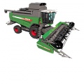 FENDT