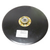 Диск 343х4 сошника со ступицей EN-135-40-0001 (13.5") Great Plains 107-138S BELLOTA/БЕЛЛОТА