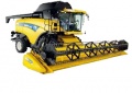 NEW HOLLAND