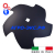 Диск 810х10 бороны (задний) Quivogne/Кивонь "ФЛЕО-ФЛЕО" Italy/Италия