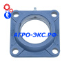 Корпус F208 подшипника (FKL)