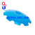 Диск 735х6 бороны 34910017 6 кв. отв. Lemken/Лемкен China/Китай