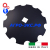 Диск 660х6 бороны (ромашка) ДМТ Italy/Италия