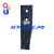 Лапа-долото 15055-B80-CP-2A1-3P DURATOP (наплавка вольфрамо-карбидная) (275х80) BELLOTA/БЕЛЛОТА