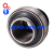 Подшипник LY206-104-2F шариковый с/уст (FKL)