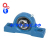 Подшипниковый узел LES205-2F (FKL)