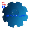 Диск 465х5 бороны (ромашка) 3490471 Lemken Heliodor China/Китай
