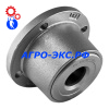 Ступица IL50-98/6T-B30-J режущего узла (FKL)
