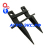 Палец 916328/51449.01 противорежущий двойной 6" New Holland