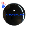 Диск 660х7 бороны (гладкий) 851001298 Gregoire Besson China/Китай