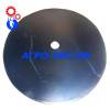 Диск 660х6 бороны 6-1906-26R.51 (ромашка) SUMMERS BELLOTA/БЕЛЛОТА купить