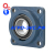 Подшипниковый узел LKF210-2F (FKL)