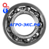 Подшипник 6307 шариковый (FKL)