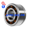 Подшипник 3204T шариковый двухрядный (FKL)