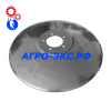 Диск 610х6.5 бороны 1952-24-R104-6.5mm-IO (гладкий) Salford/Сэлфорд BELLOTA/БЕЛЛОТА