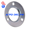 Корпус C206 Zn подшипника (FKL)