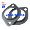 Корпус P204Br подшипника (FKL)