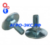 A01C3 Болт 1/4-20x3/4 GR2 Z (Schumacher)