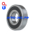 Подшипник 6306-2RS (180306) шариковый (FKL)