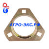 Корпус D205 подшипника (FKL)