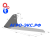 Лапа РЗЗ.00.220-01/Н 043.01.110-07 бритва КРН левая 165мм РЗЗ