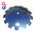 Диск 660х6 бороны 6-1903-26MC30 (ромашка) Rabewerk BELLOTA/БЕЛЛОТА