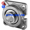 Подшипниковый узел LEFG208-TDT.H (FKL)