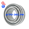 Подшипник SBX1227 шариковый (FKL)