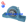 Подшипниковый узел LES204-2F (FKL)
