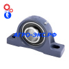 Подшипниковый узел LES218-2F (FKL)