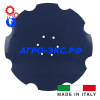 Диск 465х5 бороны (ромашка) 3490471 Lemken/Лемкен Italy/Италия