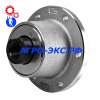 Ступица IL40-100/6T-M20x1.5 режущего узла (FKL)