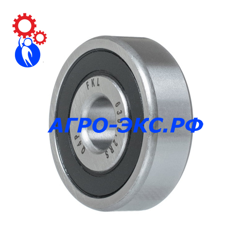 6300-2RS (180300)