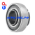 Подшипник 1680207 (UH208/35-2S.H.T) шариковый (FKL)
