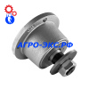 Ступица IL50-98/4T-M22x1,5-44 режущего узла (FKL)