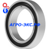 Подшипник US020-2S.SH.C30.C3 шариковый (FKL)