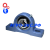 Подшипниковый узел LYS214-2F.M10 (FKL)