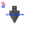 Лапа 15028-6-B6 CA1 (152 мм) BELLOTA/БЕЛЛОТА