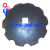 Диск 660х6 бороны GM6-1905-26MC70 Деметра BELLOTA/БЕЛЛОТА