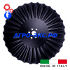 Диск 560х6 бороны (турбо) БДМ Italy/Италия