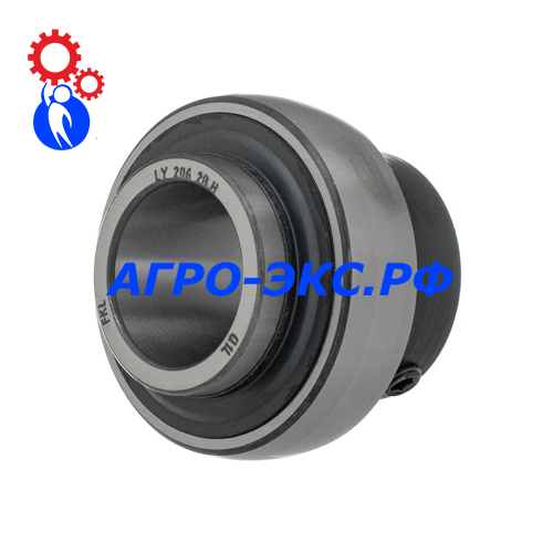 LY 206 2B.H