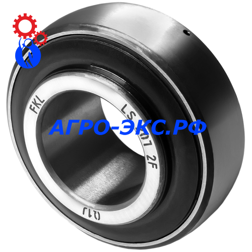 LS207-2F