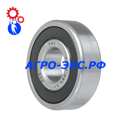 6303-2RS C3 (180303)