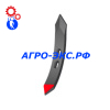 Долото 1571-B-CA-CP (400х50) BELLOTA/БЕЛЛОТА