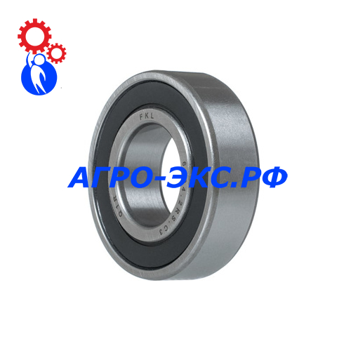 6004-2RS C3 (180104)