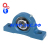 Подшипниковый узел LES206-2F (FKL)