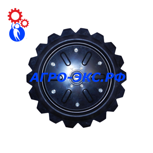 RCM 000001-01 SA 18767 I