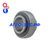 Подшипник LE207-106-2F шариковый с/уст (FKL)