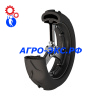 Колесо в сборе 017682.03 430x120/CS/53S/MBB/A/20x44/NSK/RAL9005 (OTICO)