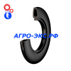 Шина 020688.00 230x25/L/50S (OTICO)